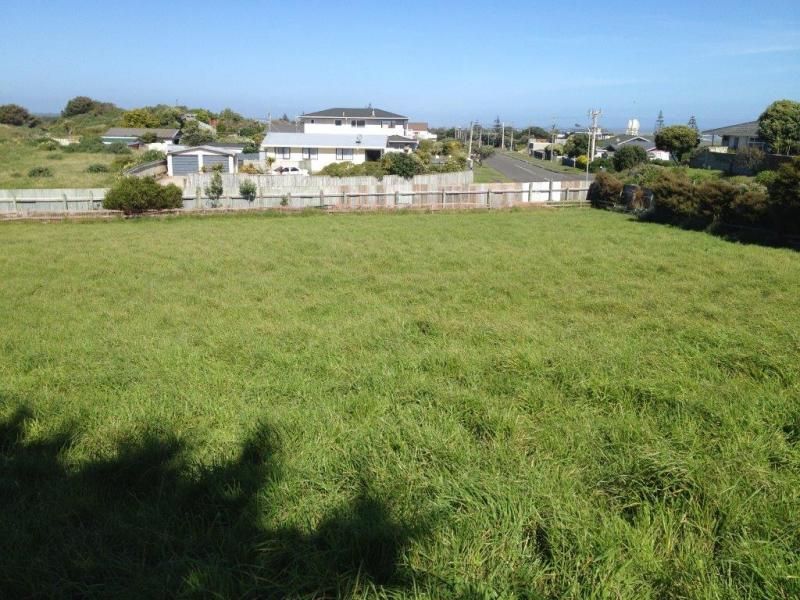 7a Longbeach Drive, Castlecliff, Whanganui, 0房, 0浴