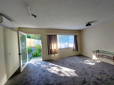 Tidy Unit in Hillpark