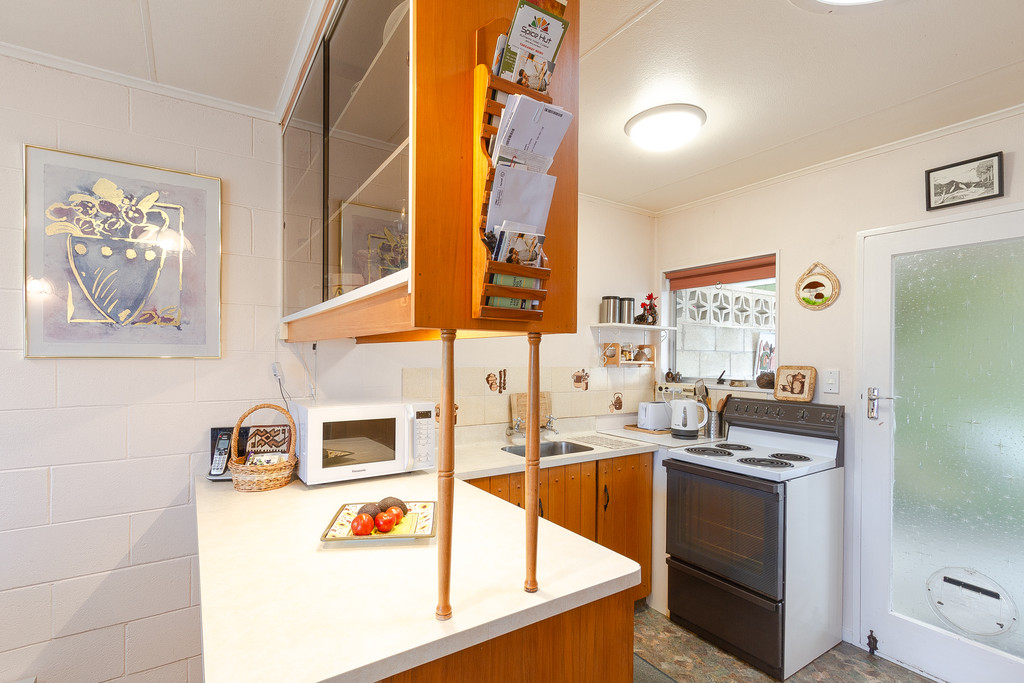 2/26 Argyll Crescent, Tamatea, Napier, 2房, 1浴