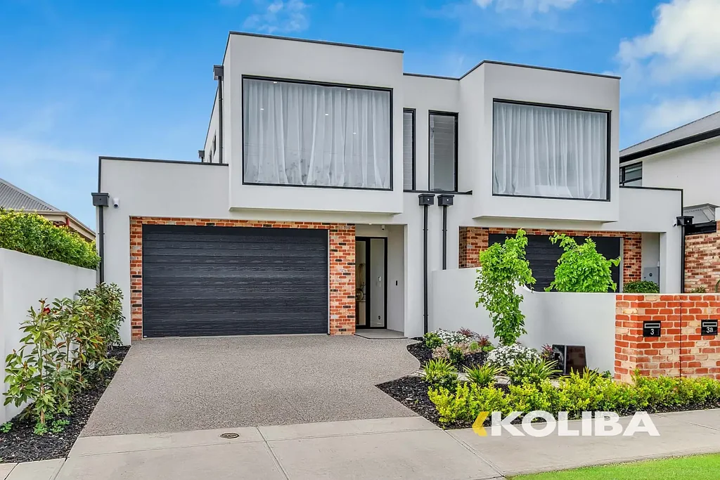 3 Raleigh Avenue, Flinders Park, SA 5025