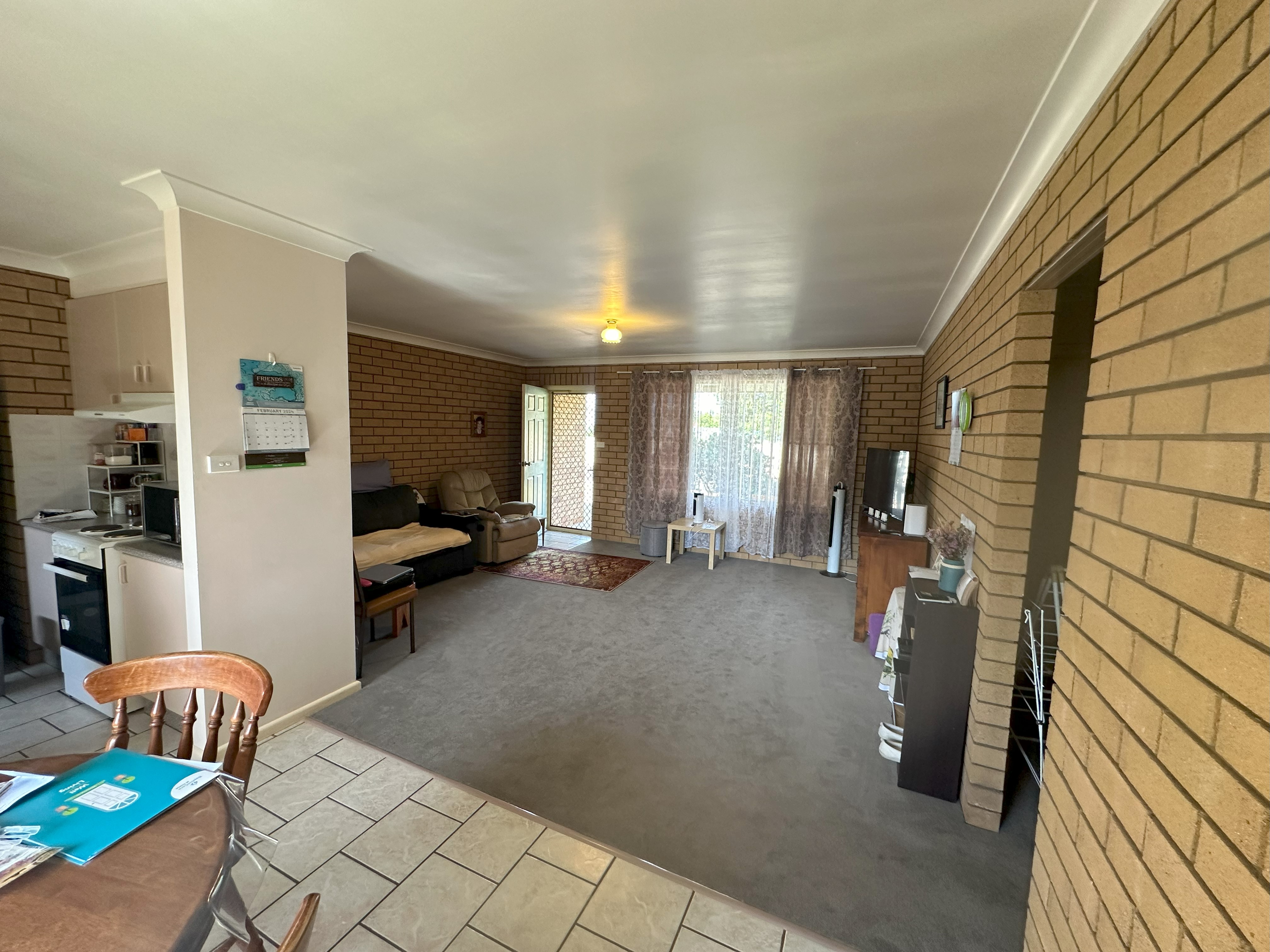 16 HAZELBANK AV, PARKES NSW 2870, 0房, 0浴, Unit