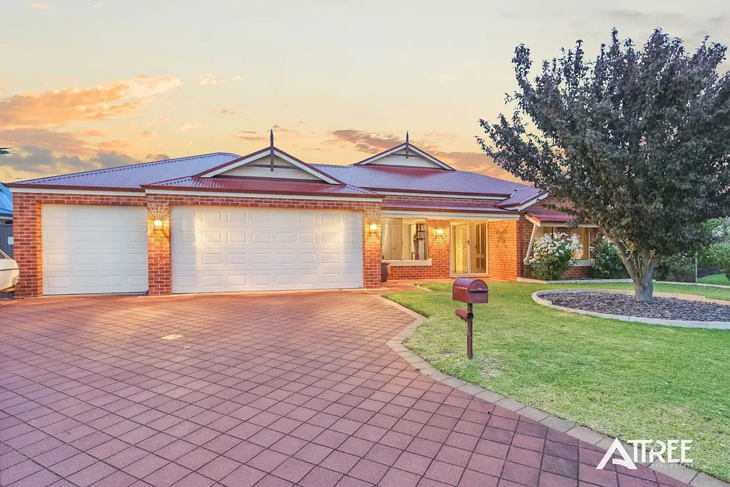 4 Casa Place, Southern River, WA 6110