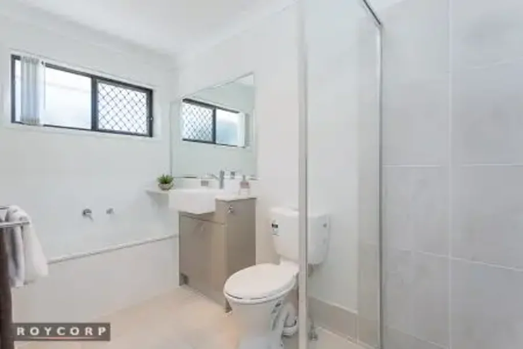 Modern Townhouse