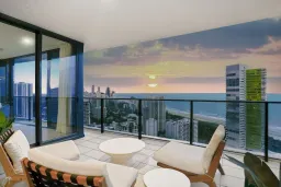 23303/21 Elizabeth Avenue, Broadbeach