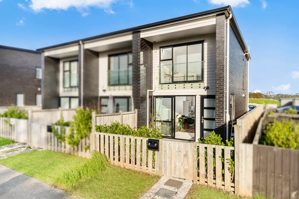 Westgate 2房  Corner position, Freehold and Affordable