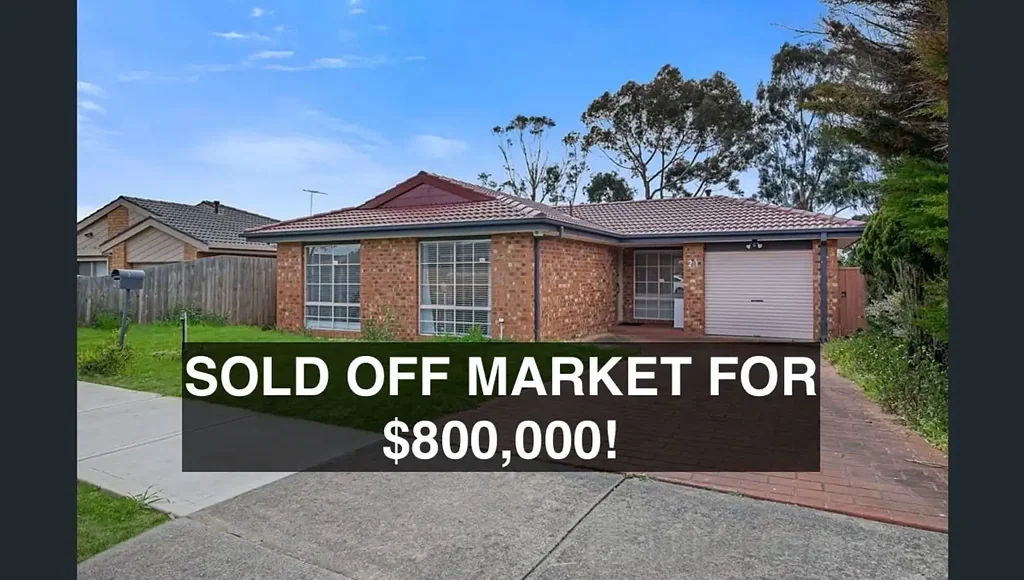 21 Cumberland Chase, Hampton Park, VIC 3976