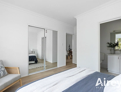 205/7-11 Heirisson Way, Victoria Park, South East Perth, 3房, 2浴, Apartment