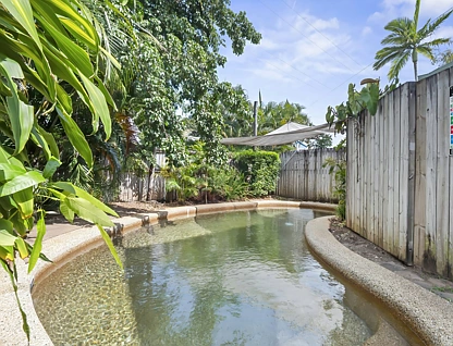 3/528 Varley Street, Yorkeys Knob, QLD 4878, 2 ਕਮਰੇ, 1 ਬਾਥਰੂਮ, Townhouse