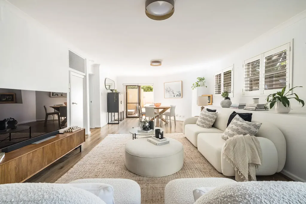 1/8 Reed Street, Cremorne, NSW 2090