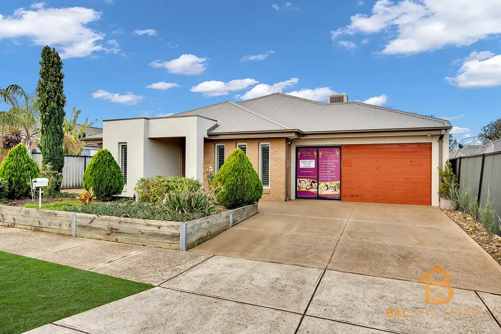 4 Winona Circuit, Tarneit, VIC 3029
