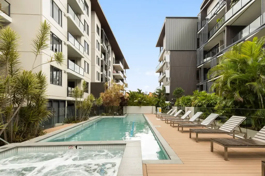 Albion 1ห้องนอน Opportunity Awaits, Resort Style Living in a great Location