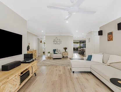 2/28 Shallow Bay Drive, Tweed Heads South, North Coast, 3 غرف, 2 حمامات, Apartment