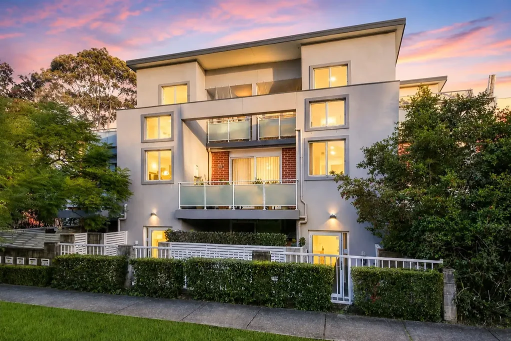 3/11 O'Reilly Street, Parramatta, NSW 2150
