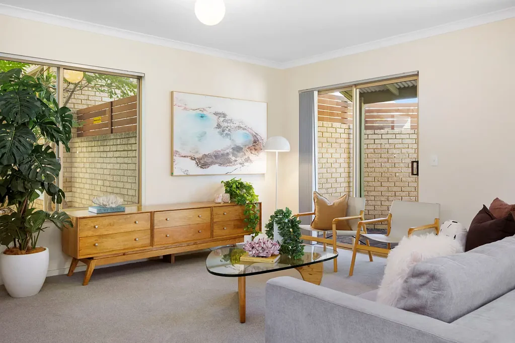 3/54 Hubble Street, East Fremantle, WA 6158