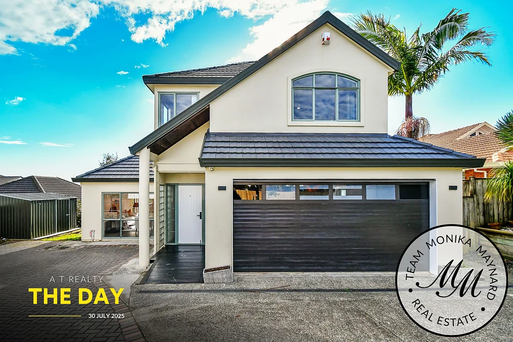 3 Ribbonwood Crescent, Goodwood Heights, Auckland City, Auckland