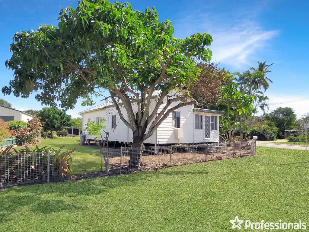 183 Strickland Street, Bowen, QLD 4805