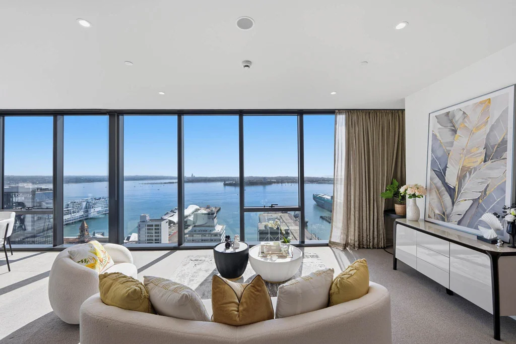 2801/10 Commerce Street, City Centre, Auckland City, Auckland