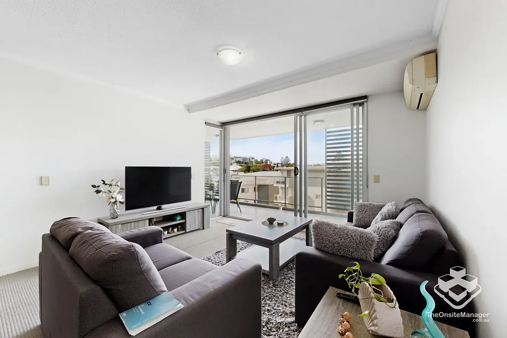 Indooroopilly 2Zimmer RESORT STYLE APARTMENT LIVING IN CENTRAL INDOOROOPILLY