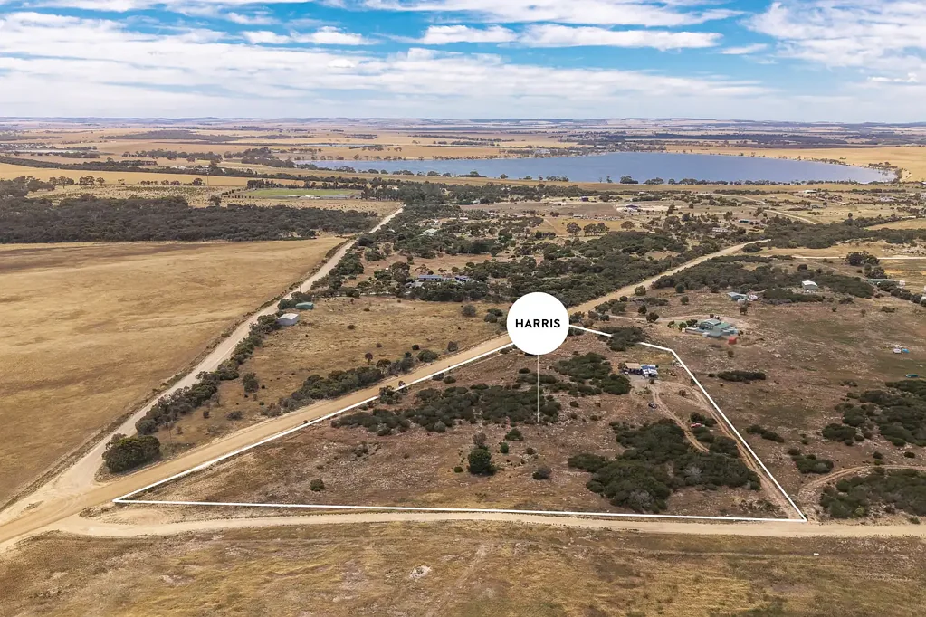 Wangary Perfect starter at Wangary, just minutes to Farm Beach..