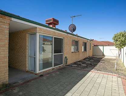 26/100 Great Northern Highway, Midland, Swan, 3 Bedrooms, 2 Bathrooms, House