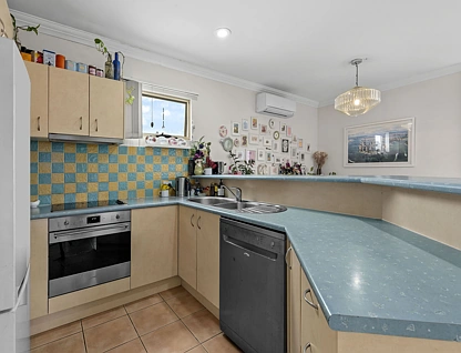 6/70 Ekibin Road East, Annerley, Brisbane - Southern Region, 2房, 2浴, Apartment