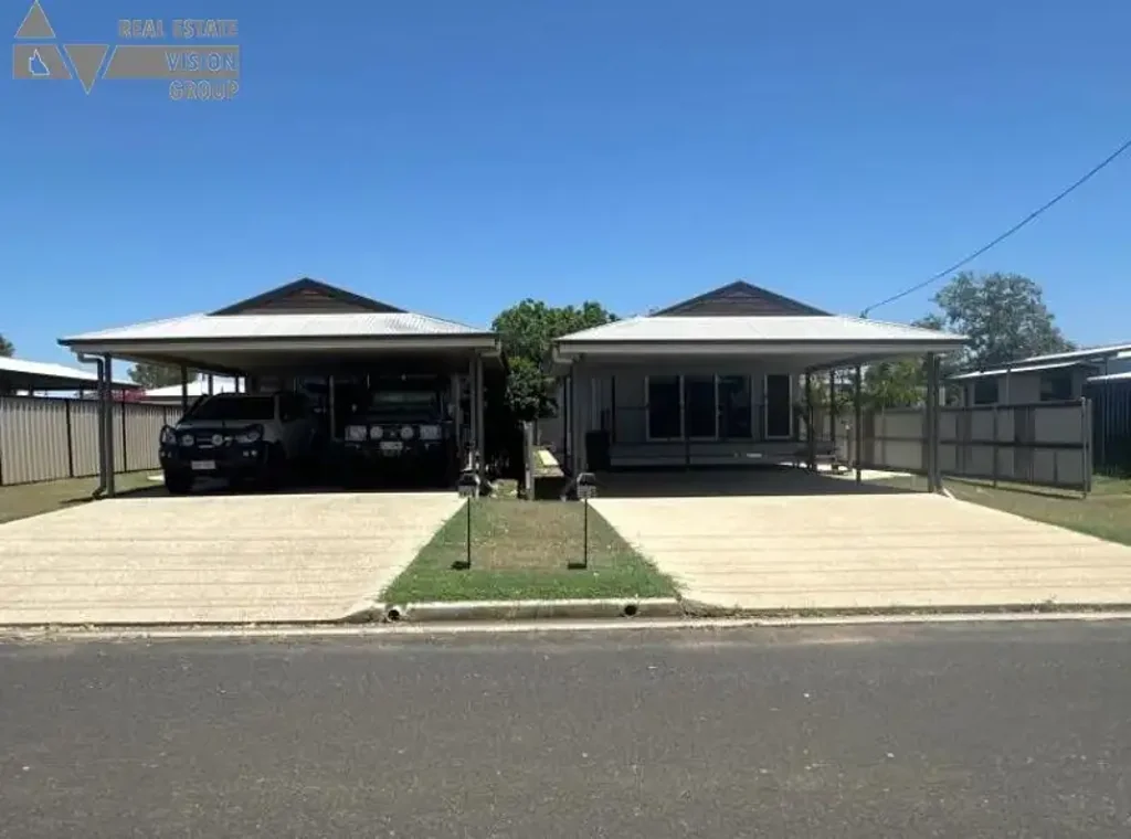16 Pandanus St, Blackwater, QLD 4717