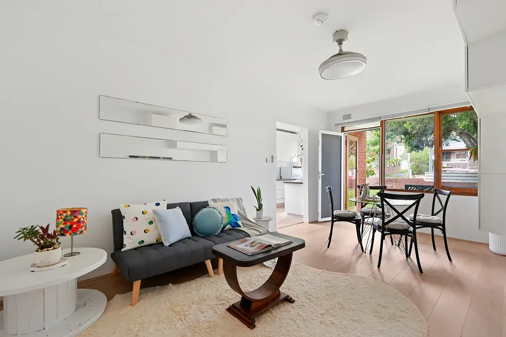 1/28 Alt Street, Ashfield, NSW 2131