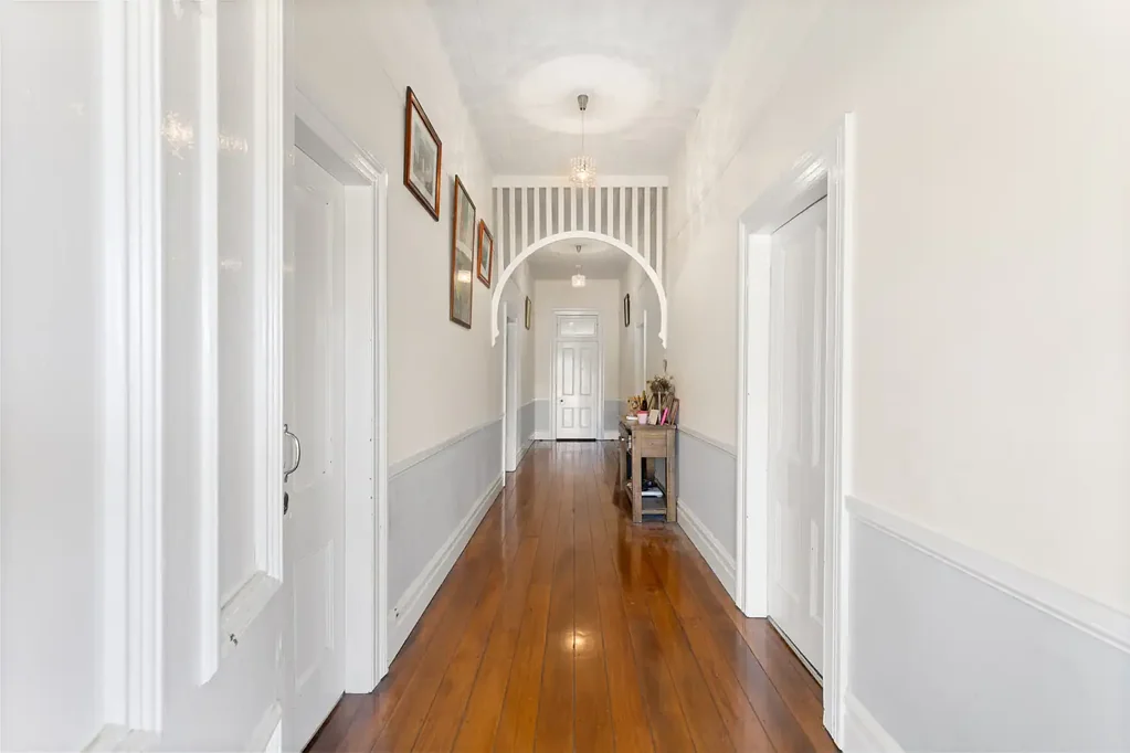 Dungog 4બેડરૂમ 'Abelard House' – Big on Charm & Bigger on Location
