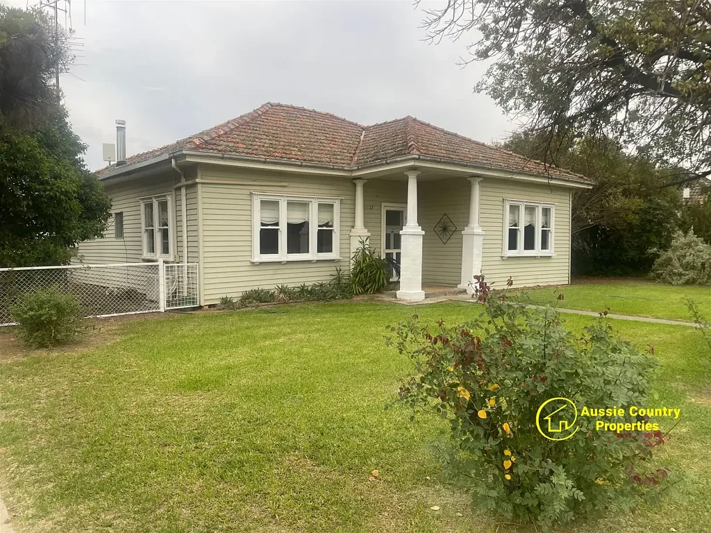 23 Cobram Street, Berrigan, NSW 2712