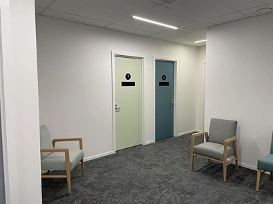 110 Memorial Avenue, Ilam, Christchurch, Canterbury, 0房, 0浴, Office Premises