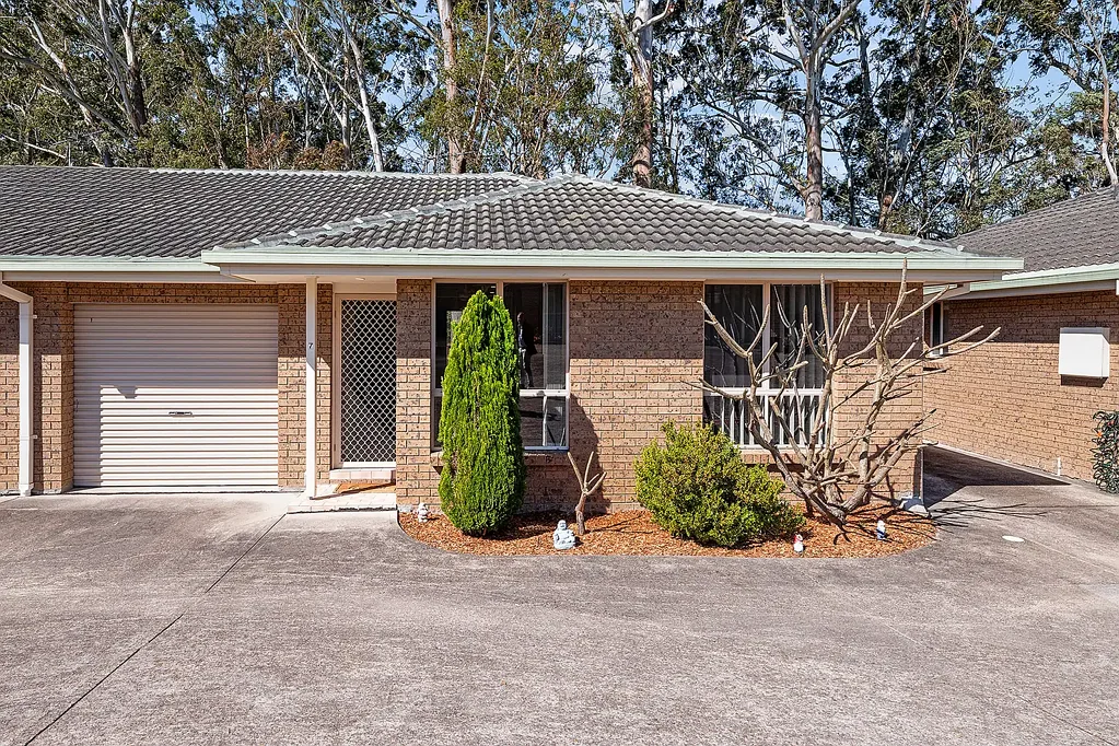 Raymond Terrace 2ห้องนอน DOWNSIZE, INVEST OR NEST!