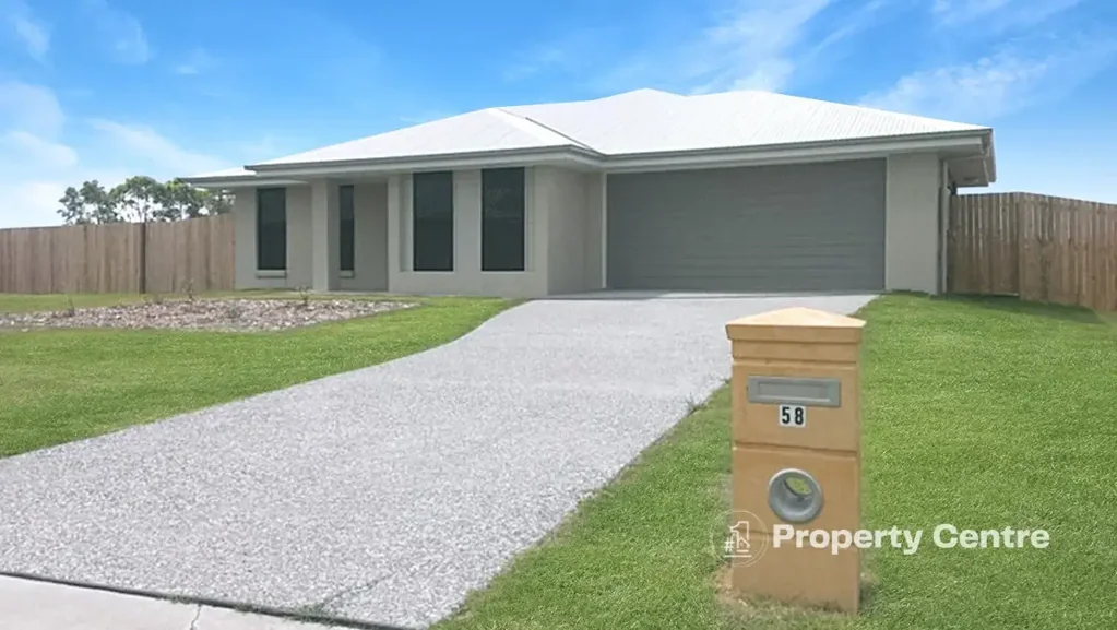 58 Gosden  Drive, Dalby, QLD 4405