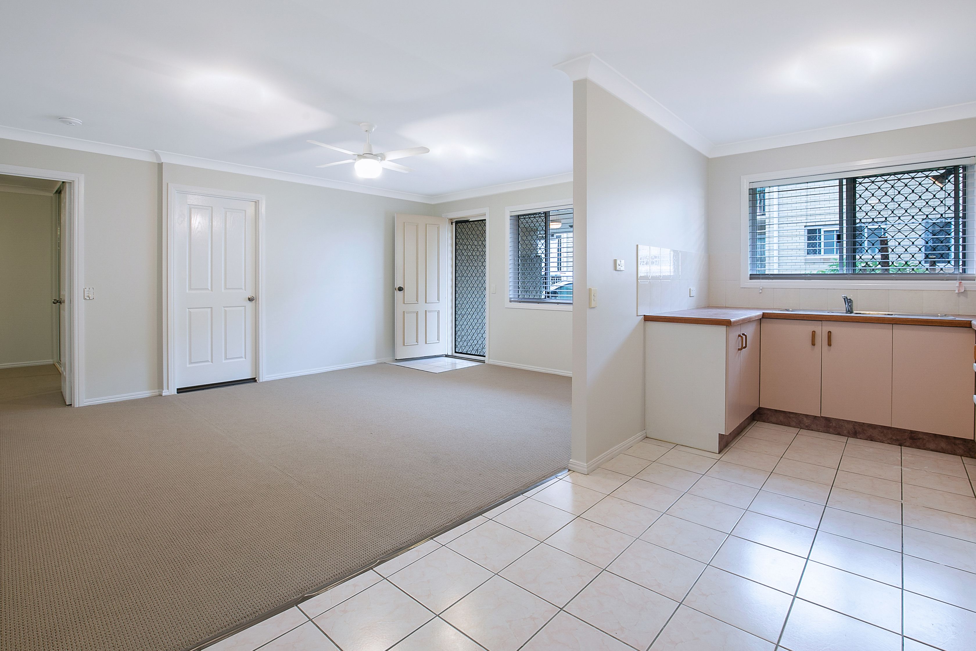 46 ASHTON ST, CAMP HILL QLD 4152, 0 Kuwarto, 0 Banyo, Unit