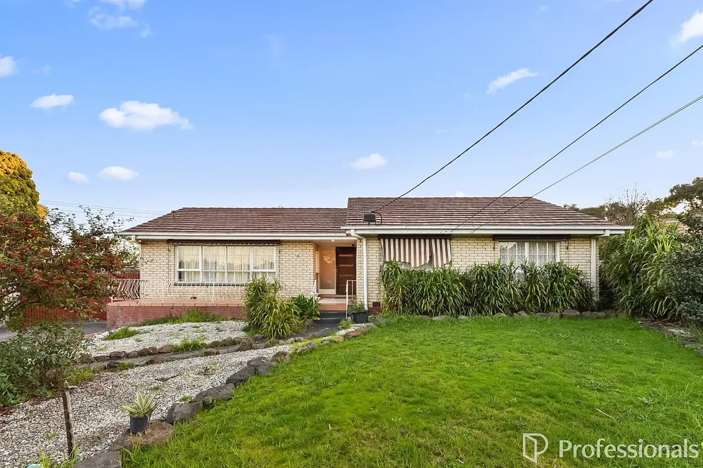 Dandenong North 3غرفة نوم Nest or Invest - A Fantastic Opportunity in Dandenong North