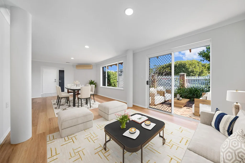 24/10 Williamson Way, Trigg, WA 6029