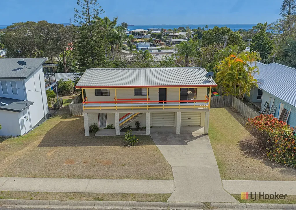 Tannum Sands 5Kwarto A SOLID FAMILY HOME WITH ENDLESS POTENTIAL