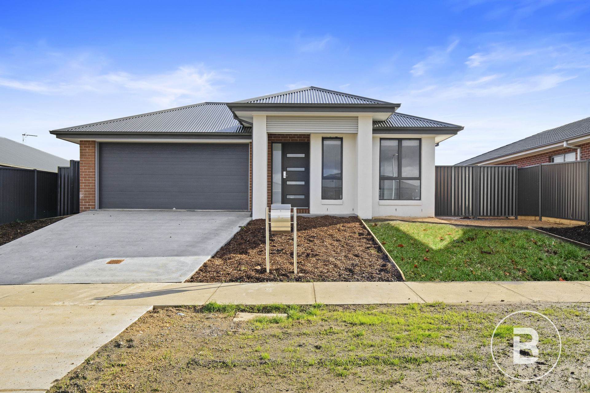 24 MARRUBAK WAY, BONSHAW VIC 3352, 0 rūma, 0 rūma horoi, House