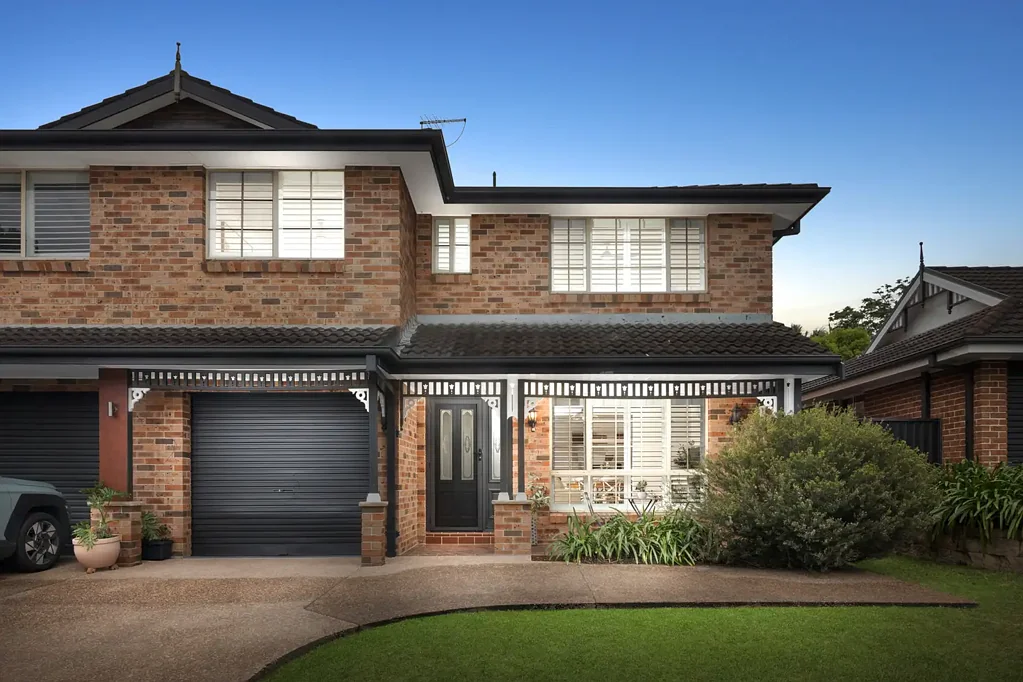 6A Baron Close, Kings Langley, NSW 2147
