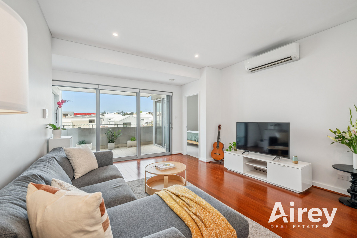 UNIT 6 40 COWLE ST, WEST PERTH WA 6005, 0部屋, 0バスルーム, Unit