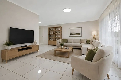 421 Hume Street, Kearneys Spring, QLD 4350, 4房, 2浴, House