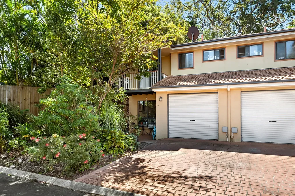 14/38 Kakanui Street, Aspley, QLD 4034
