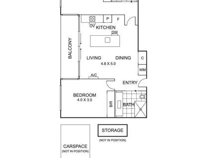 105/1377 Burke Road, Kew East, VIC 3102, 2 Bedrooms, 2 Bathrooms, Apartment