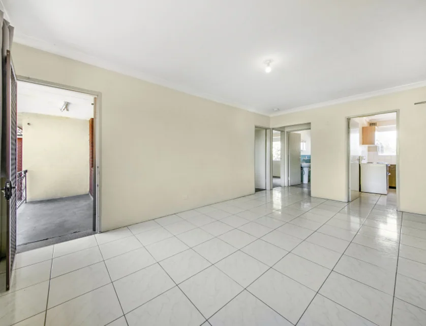 12 Emert Street, Wentworthville, Parramatta (Northwest suburbs), 2 침실, 1 욕실, Unit