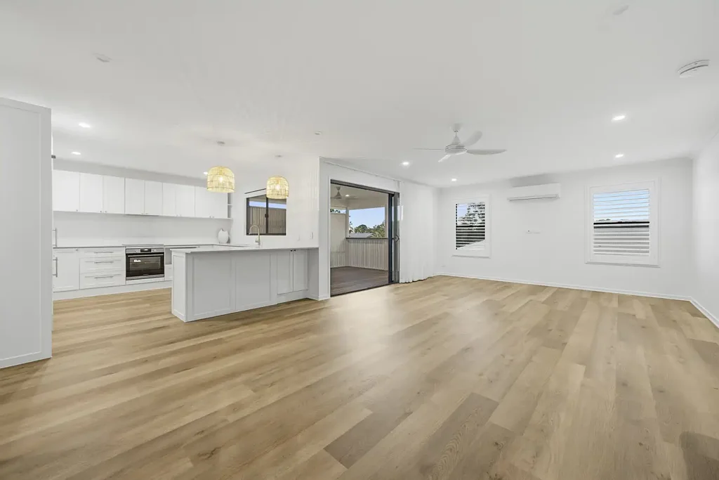 Southside 3 Slaapkamer Brand New Luxury Duplex