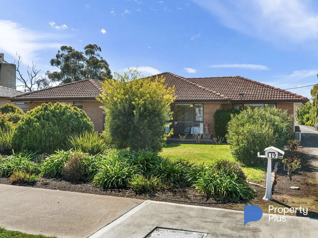119 High Street, Charlton, VIC 3525
