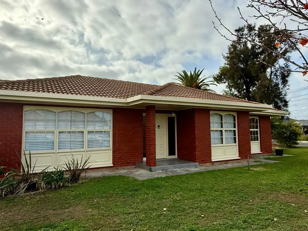 Spacious Family Home in Sought-After Location Near The Coast