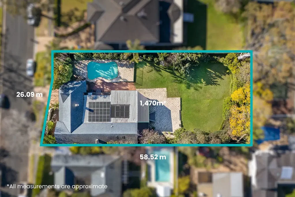 Pymble 5Phòng ngủ Timeless Character Meets Modern Luxury