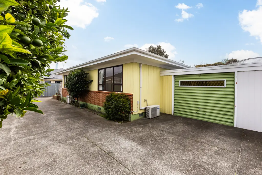 2/1 Cassino Crescent, Onekawa, Napier, Hawke's Bay