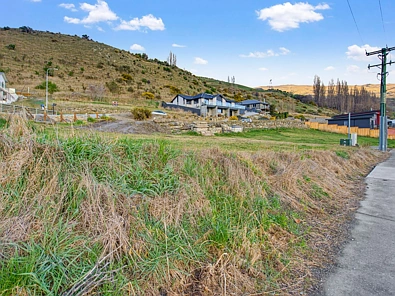 3 Selkirk Place, Roxburgh, Central Otago District, Otago, 0 Kuwarto, 0 Banyo, House