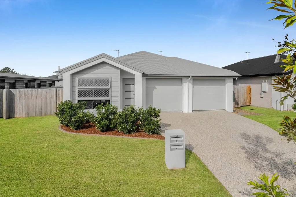 28 Rainbird Circuit, Logan Reserve, QLD 4133